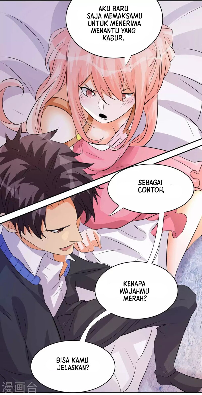 Emperor Son In Law - Chapter 28 36