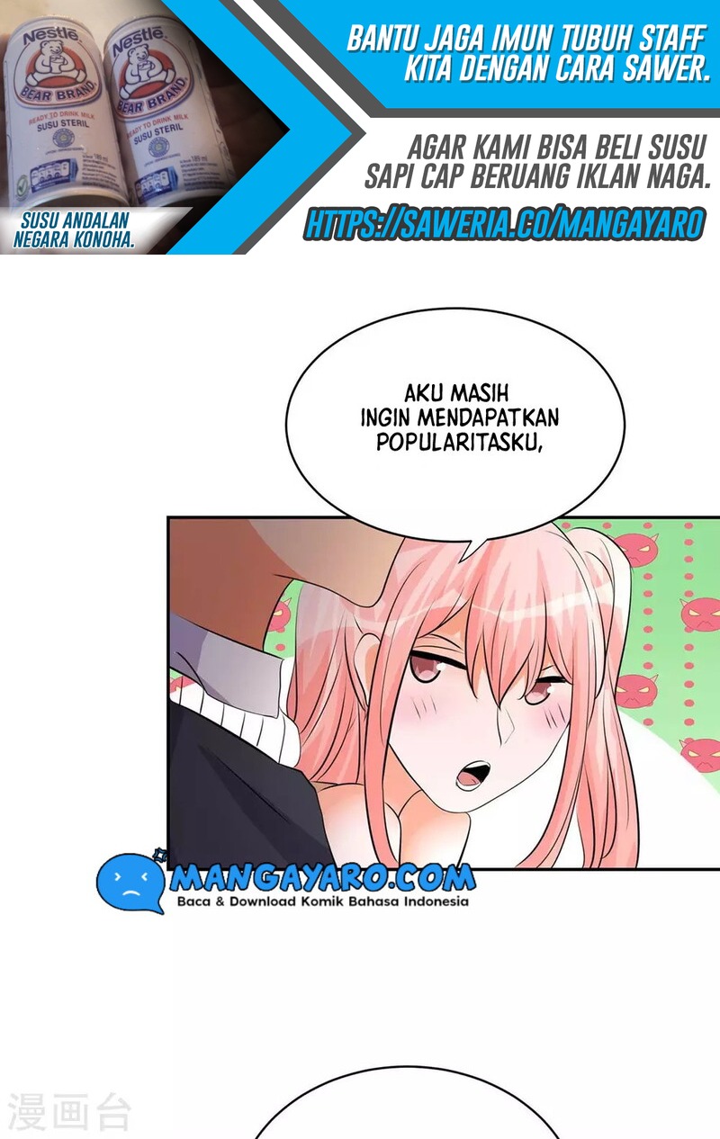 Emperor Son In Law - Chapter 28 35