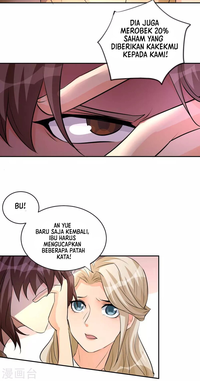 Emperor Son In Law - Chapter 28 19