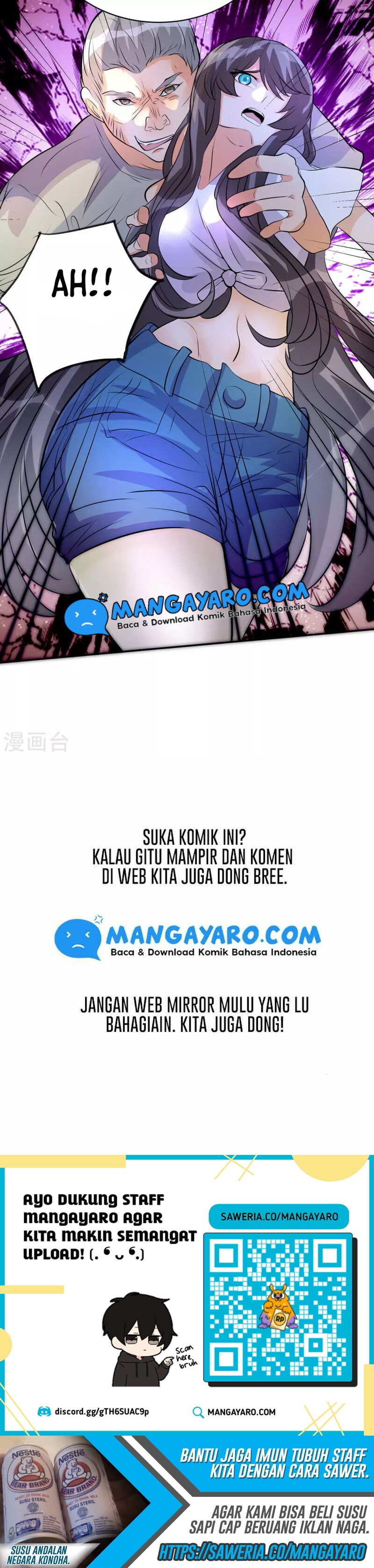 Emperor Son In Law - Chapter 29 28