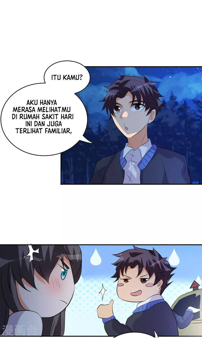 Emperor Son In Law - Chapter 29 11