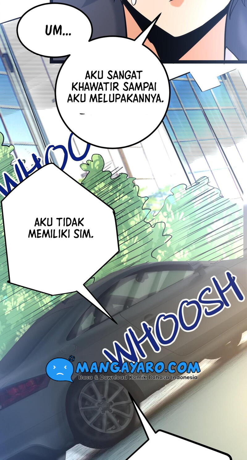 Emperor Son In Law - Chapter 22 27