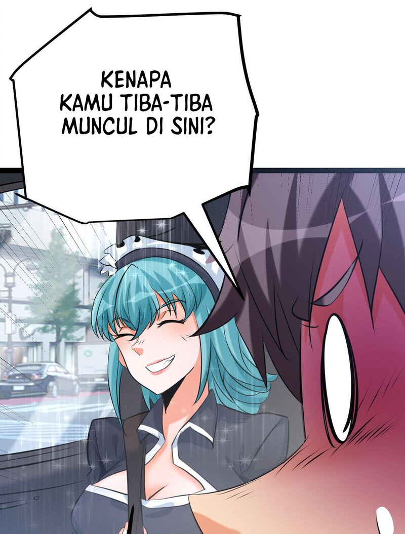 Emperor Son In Law - Chapter 22 24