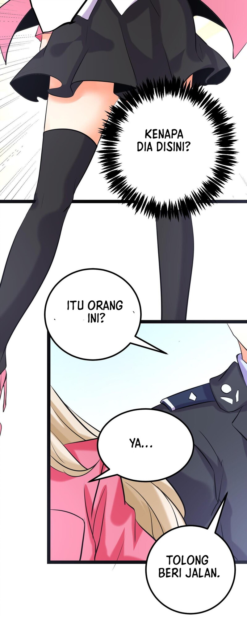 Emperor Son In Law - Chapter 22 38