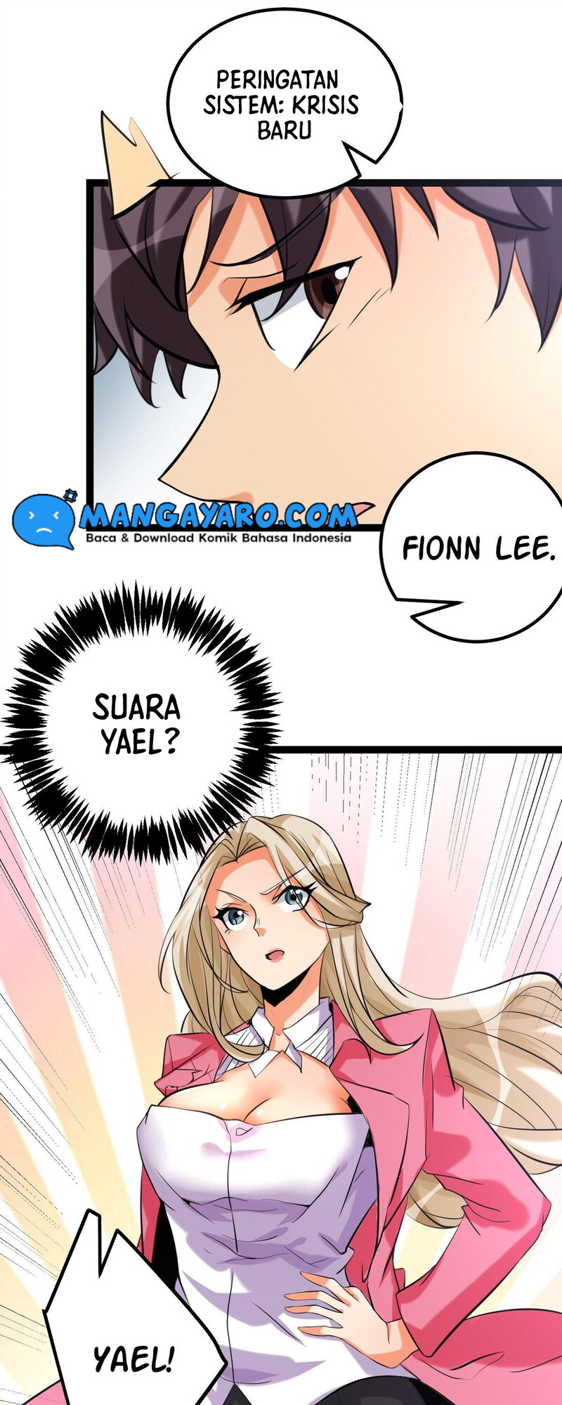 Emperor Son In Law - Chapter 22 37