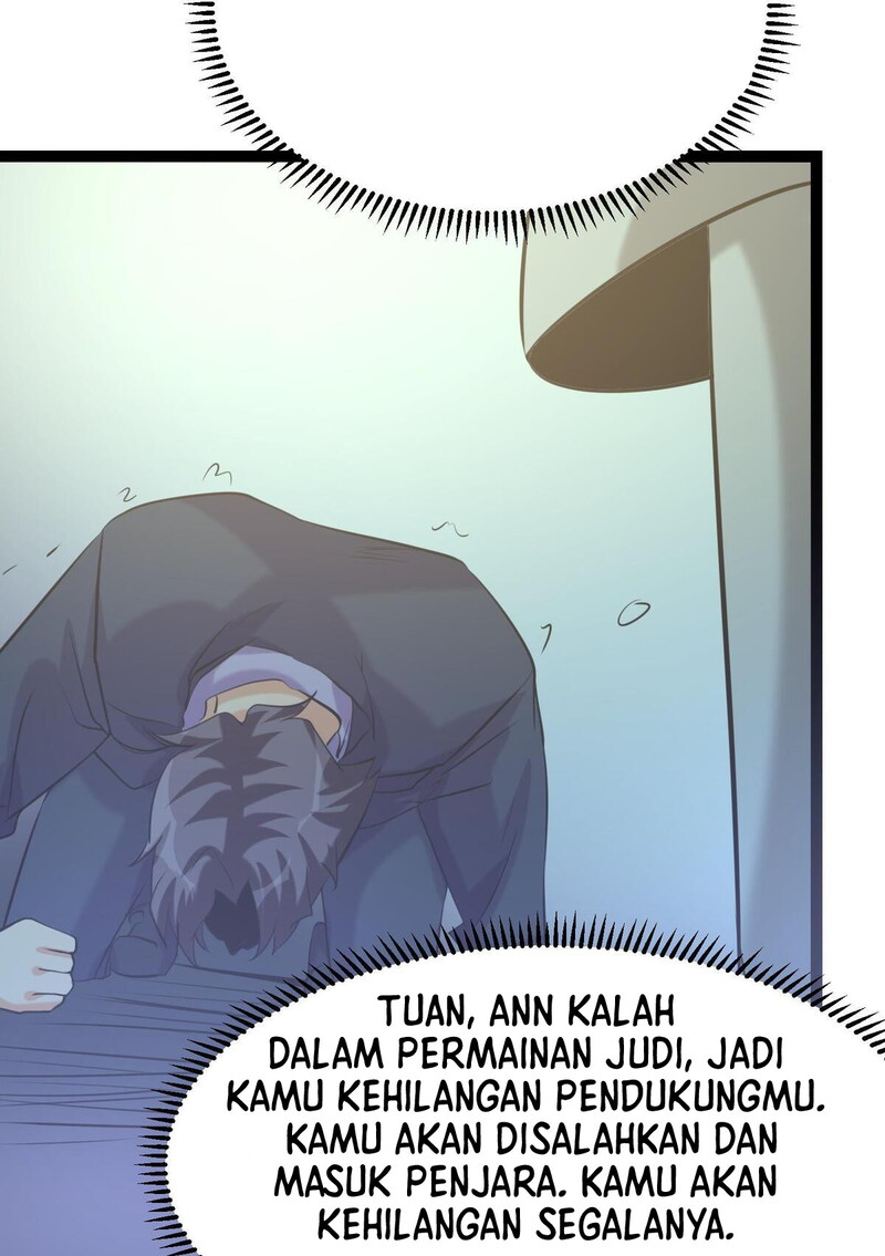 Emperor Son In Law - Chapter 22 34