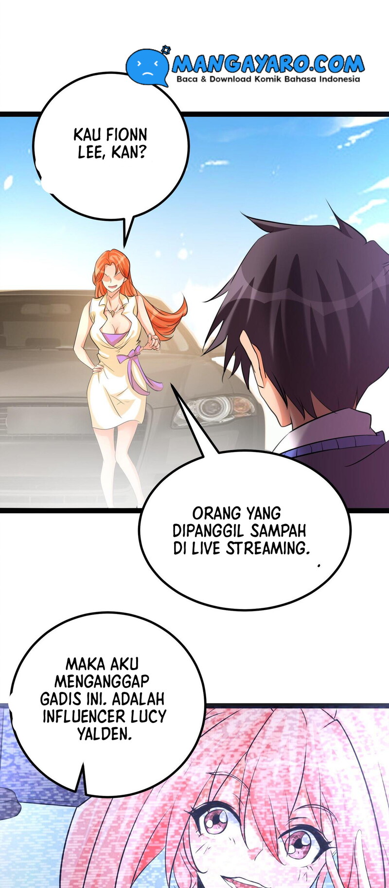 Emperor Son In Law - Chapter 22 13