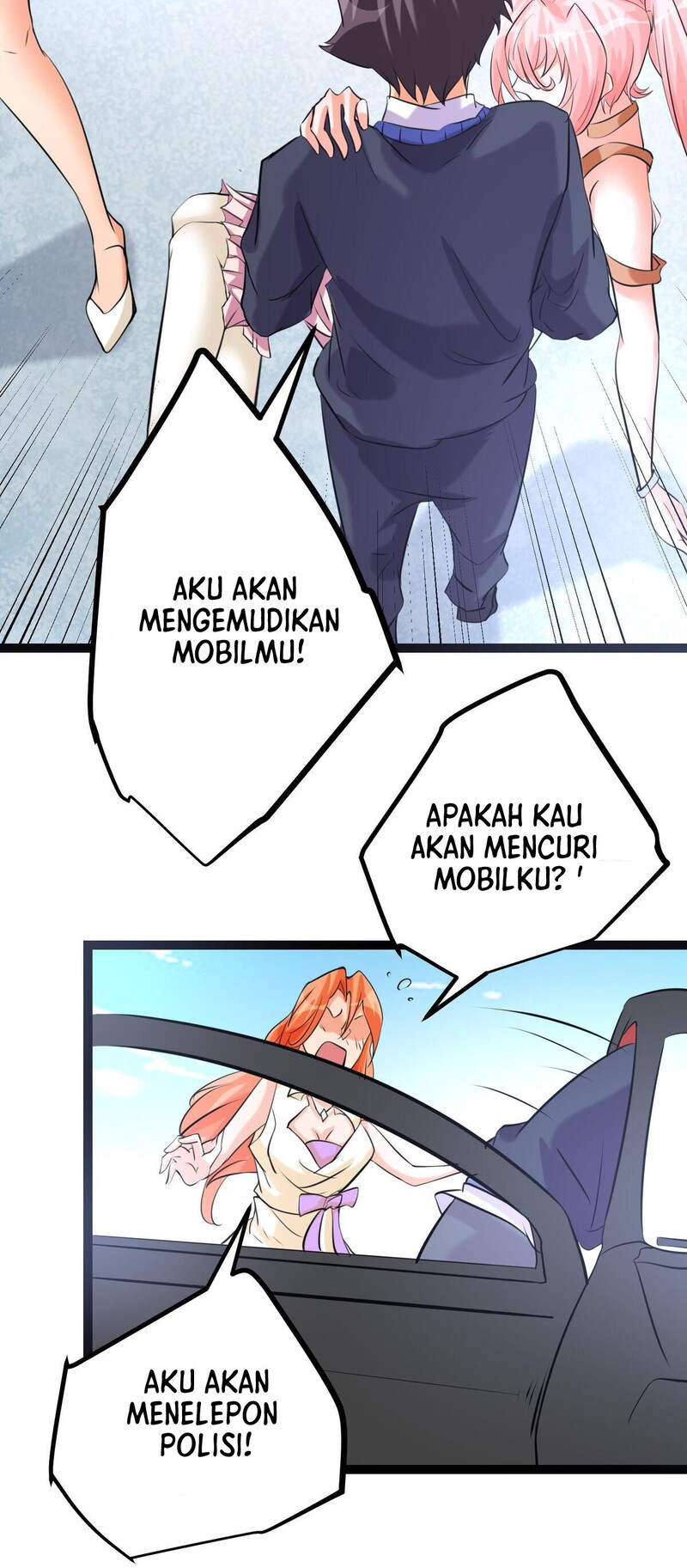 Emperor Son In Law - Chapter 22 16