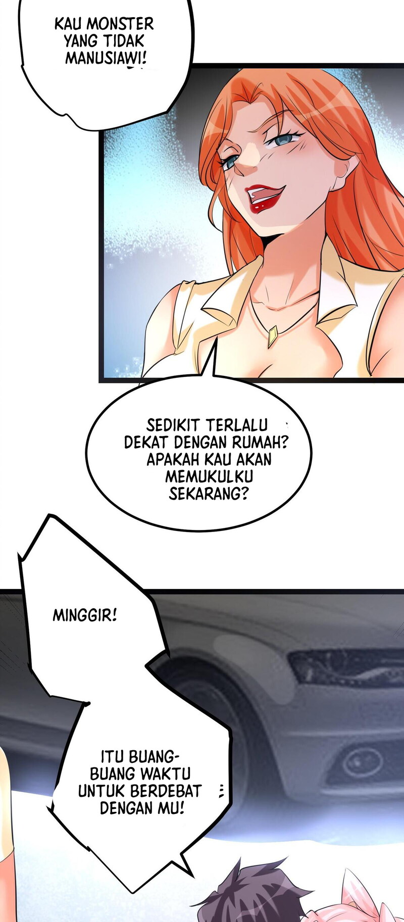 Emperor Son In Law - Chapter 22 15