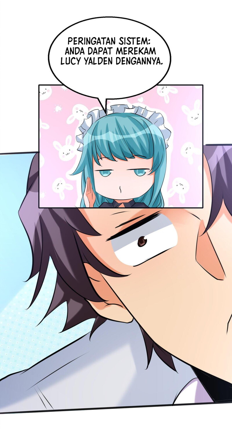Emperor Son In Law - Chapter 23 8