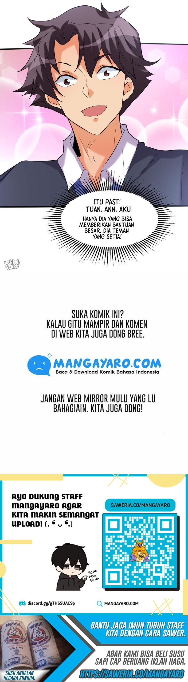 Emperor Son In Law - Chapter 23 27