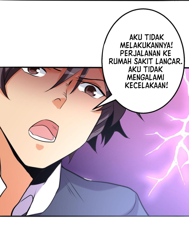 Emperor Son In Law - Chapter 23 24