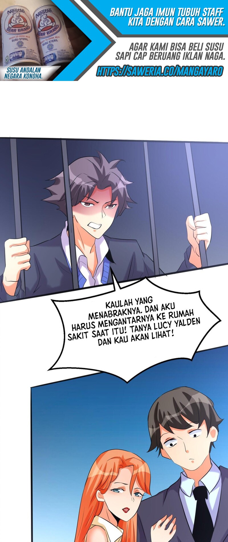 Emperor Son In Law - Chapter 23 19