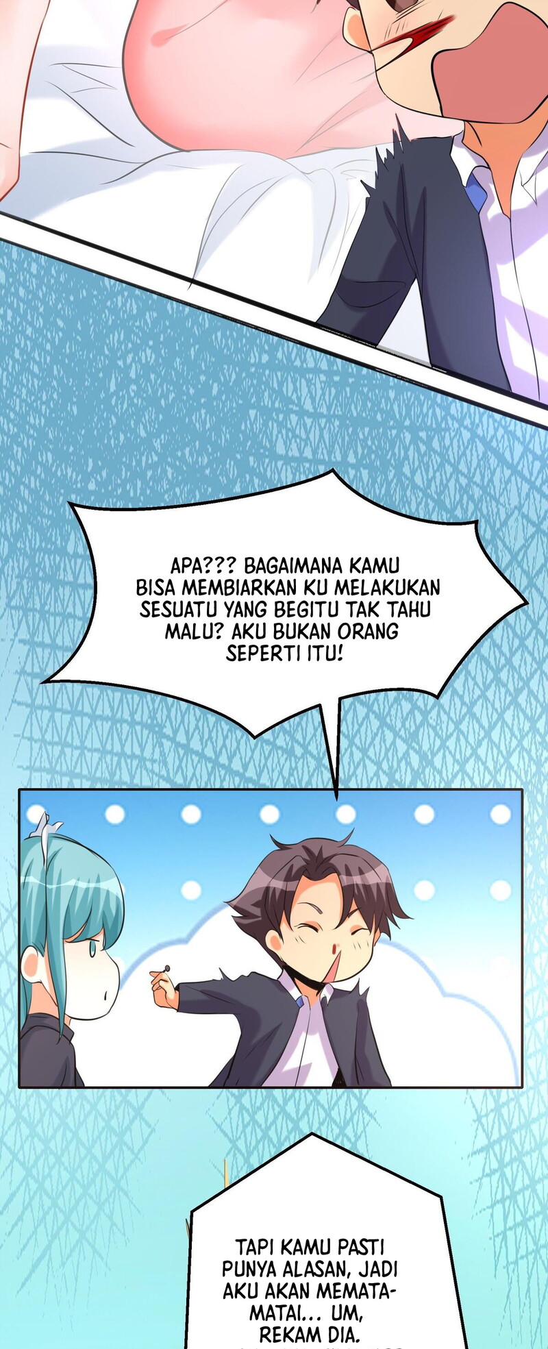 Emperor Son In Law - Chapter 23 11
