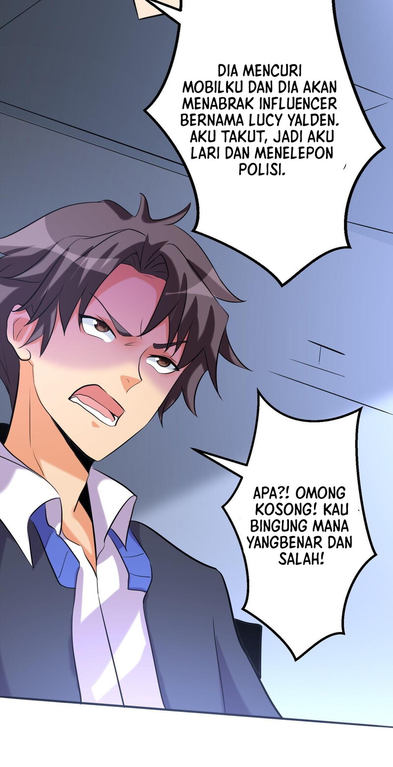 Emperor Son In Law - Chapter 23 17