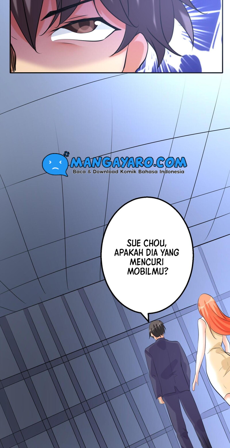 Emperor Son In Law - Chapter 23 15