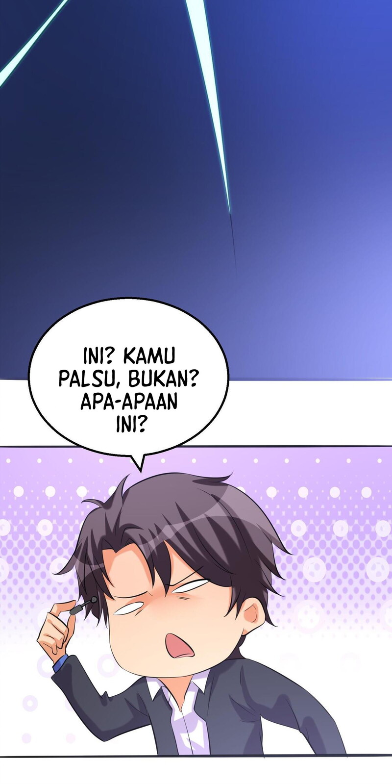 Emperor Son In Law - Chapter 23 6