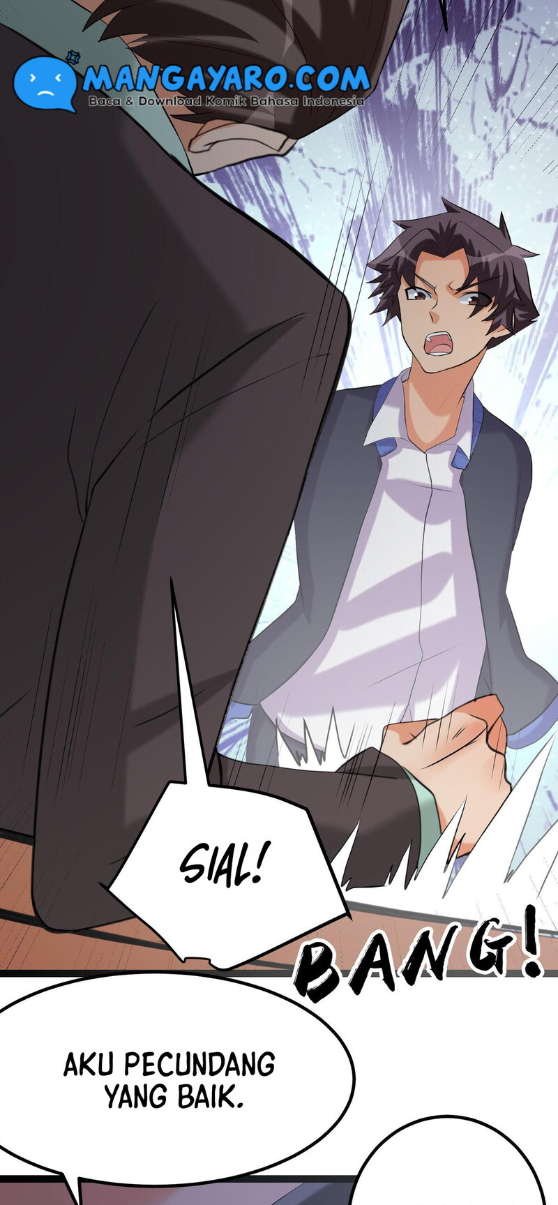 Emperor Son In Law - Chapter 20 39
