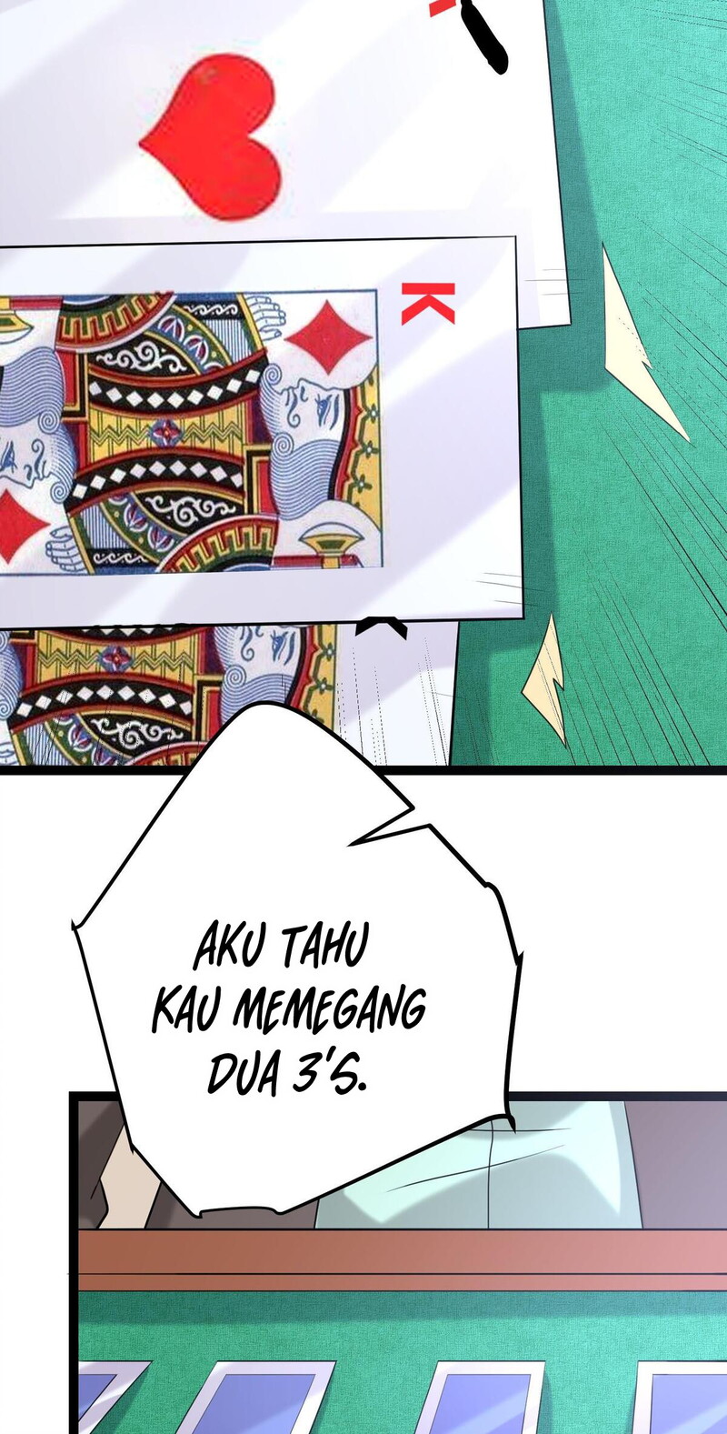 Emperor Son In Law - Chapter 20 32