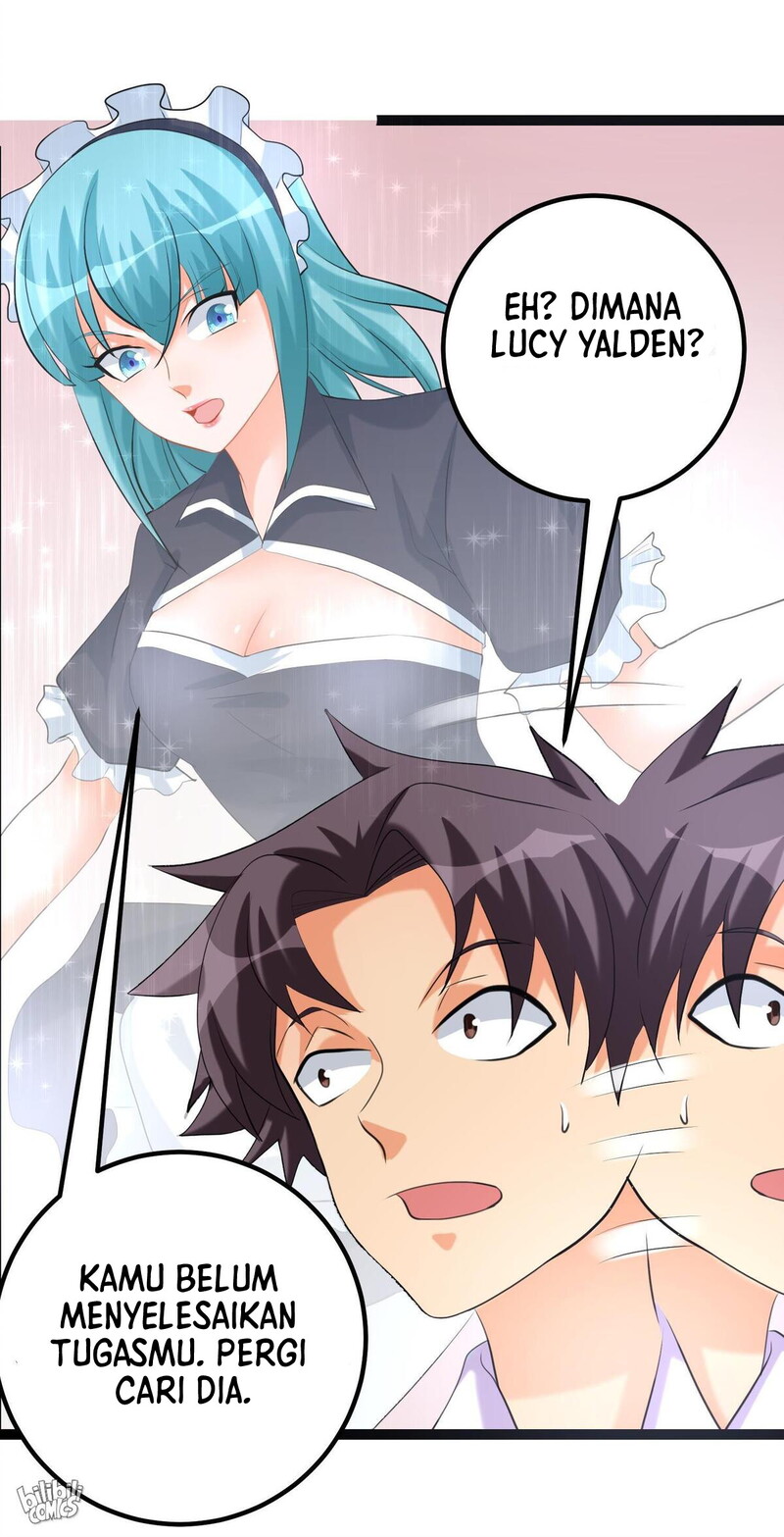 Emperor Son In Law - Chapter 21 32