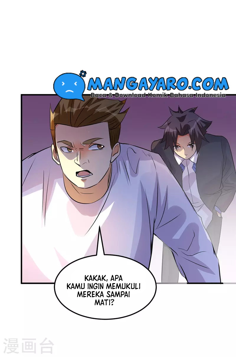 Emperor Son In Law - Chapter 38 9