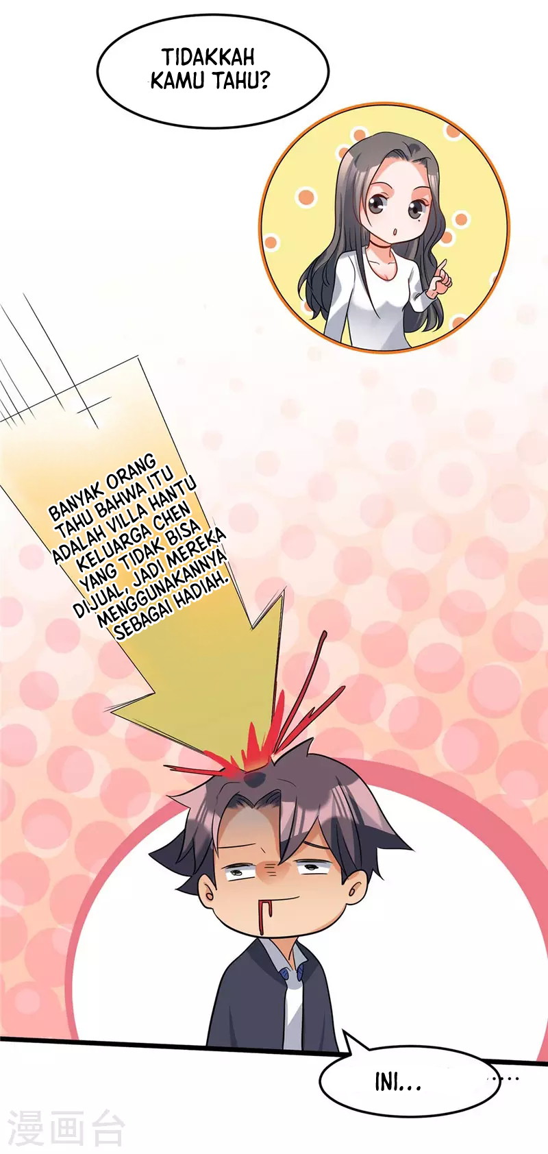 Emperor Son In Law - Chapter 38 22