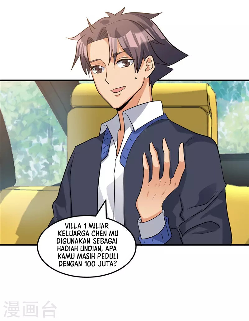 Emperor Son In Law - Chapter 38 20