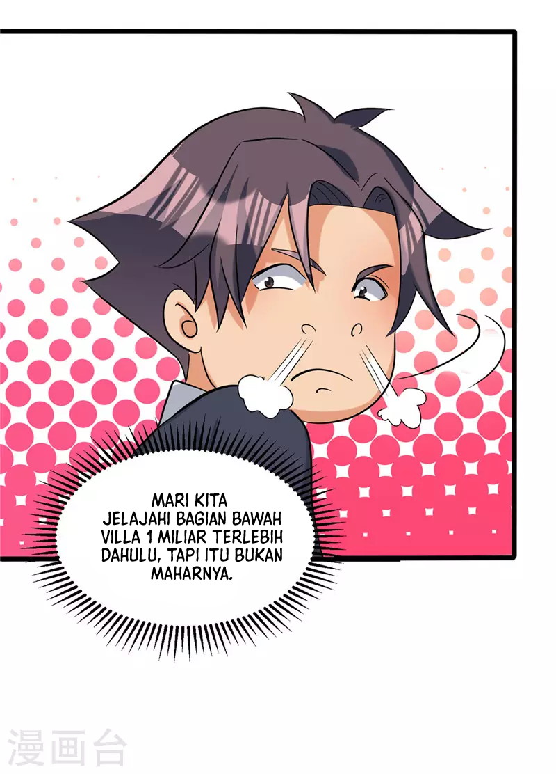Emperor Son In Law - Chapter 38 21