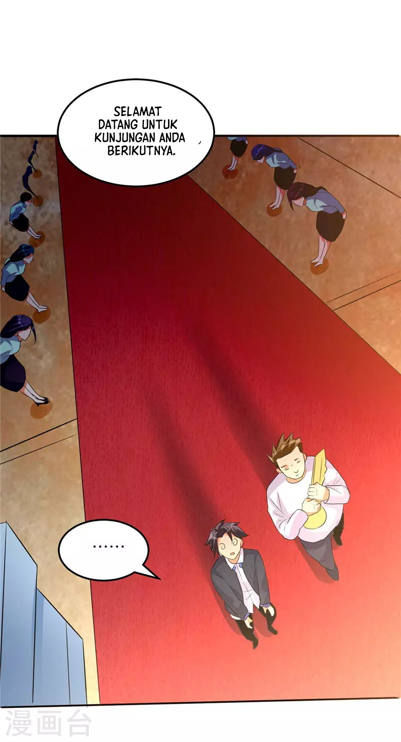 Emperor Son In Law - Chapter 38 3