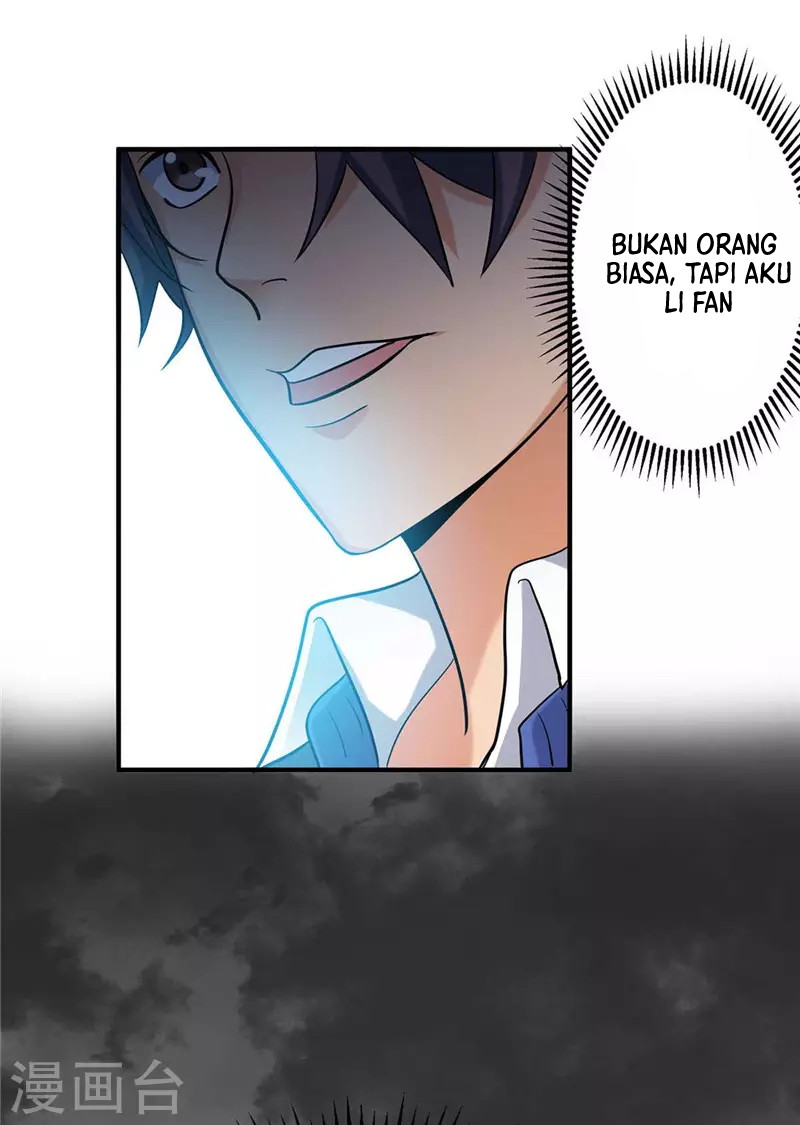 Emperor Son In Law - Chapter 38 38