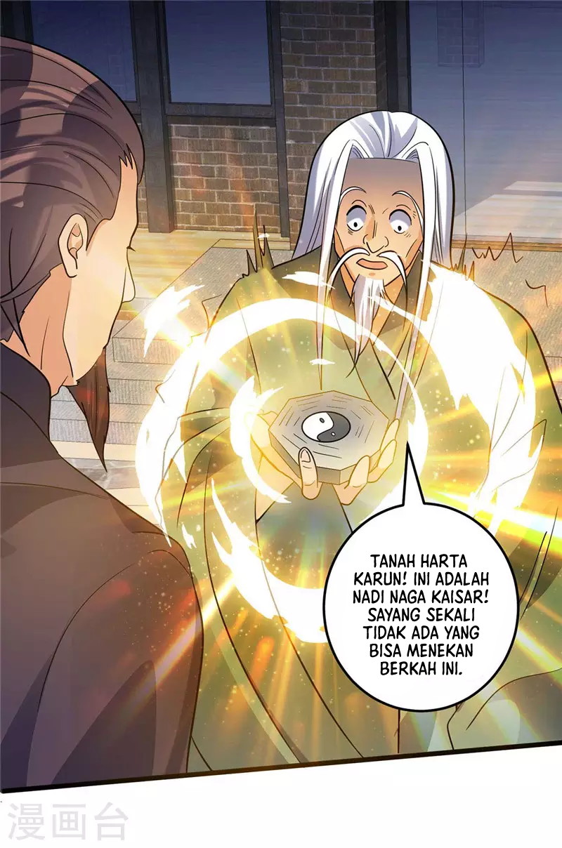 Emperor Son In Law - Chapter 38 30