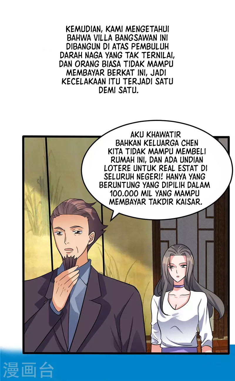 Emperor Son In Law - Chapter 38 31