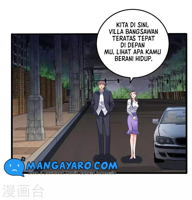 Emperor Son In Law - Chapter 38 35