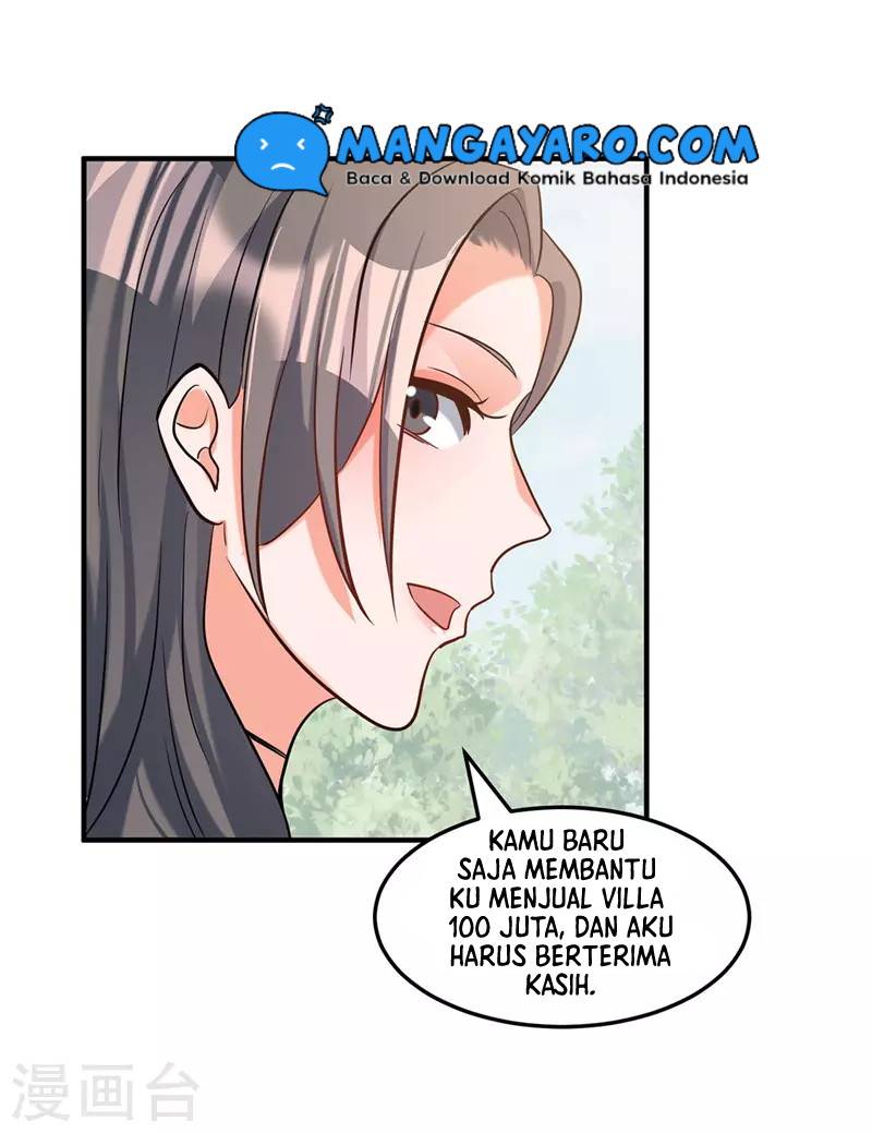 Emperor Son In Law - Chapter 38 19