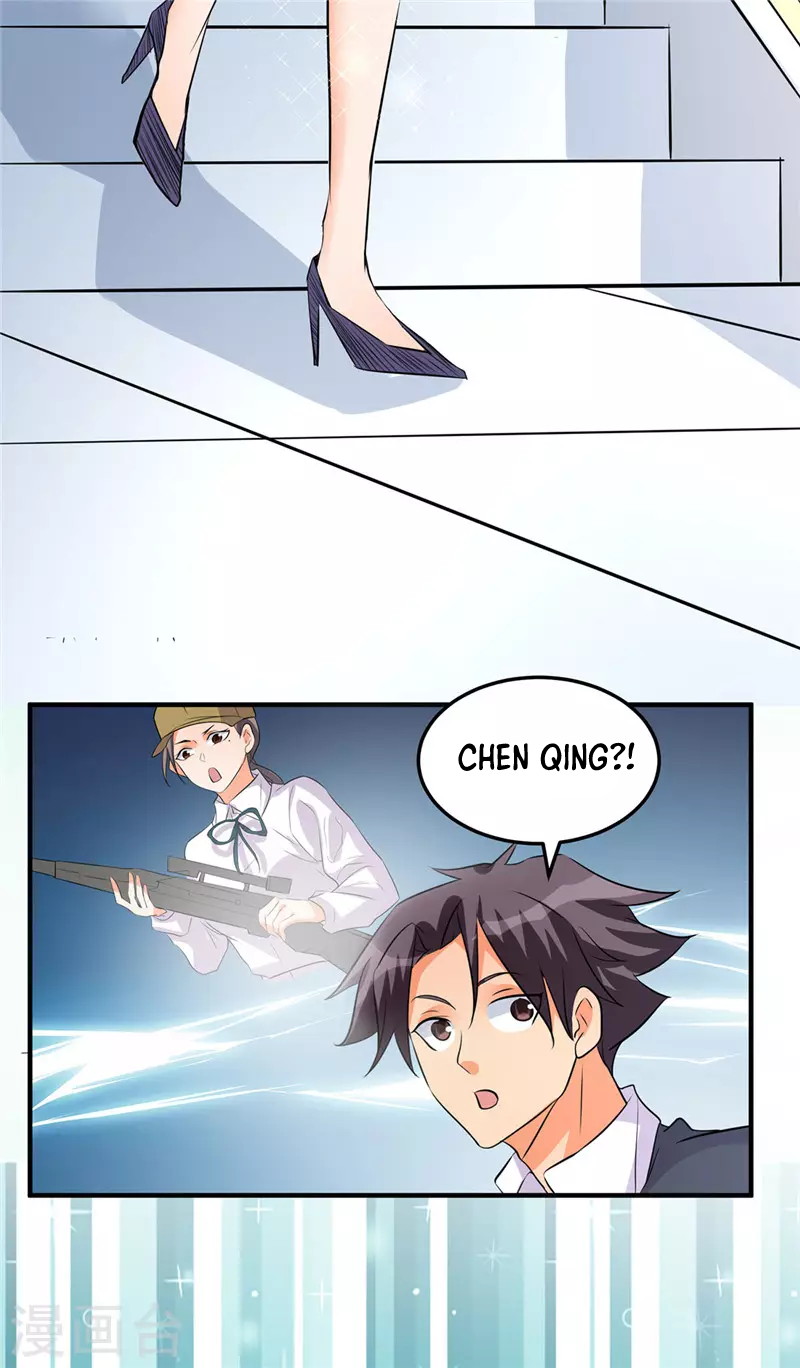 Emperor Son In Law - Chapter 38 13