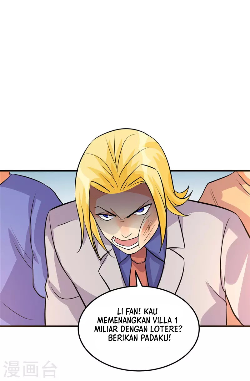 Emperor Son In Law - Chapter 38 6