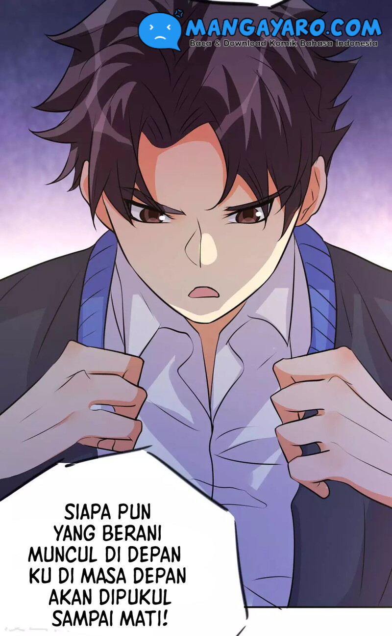 Emperor Son In Law - Chapter 33 5 Emperor Son In Law - Chapter 33 5