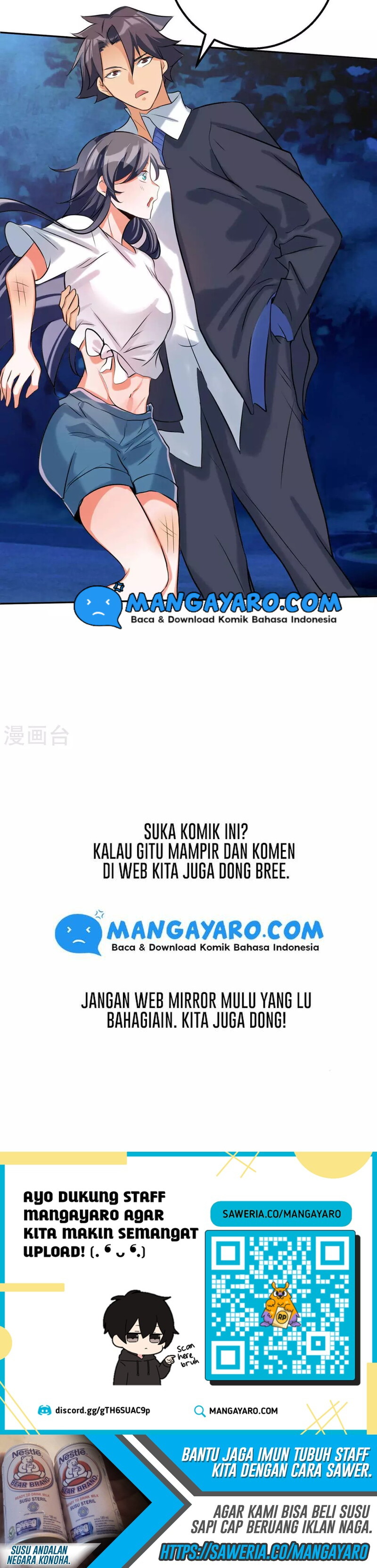 Emperor Son In Law - Chapter 31 33