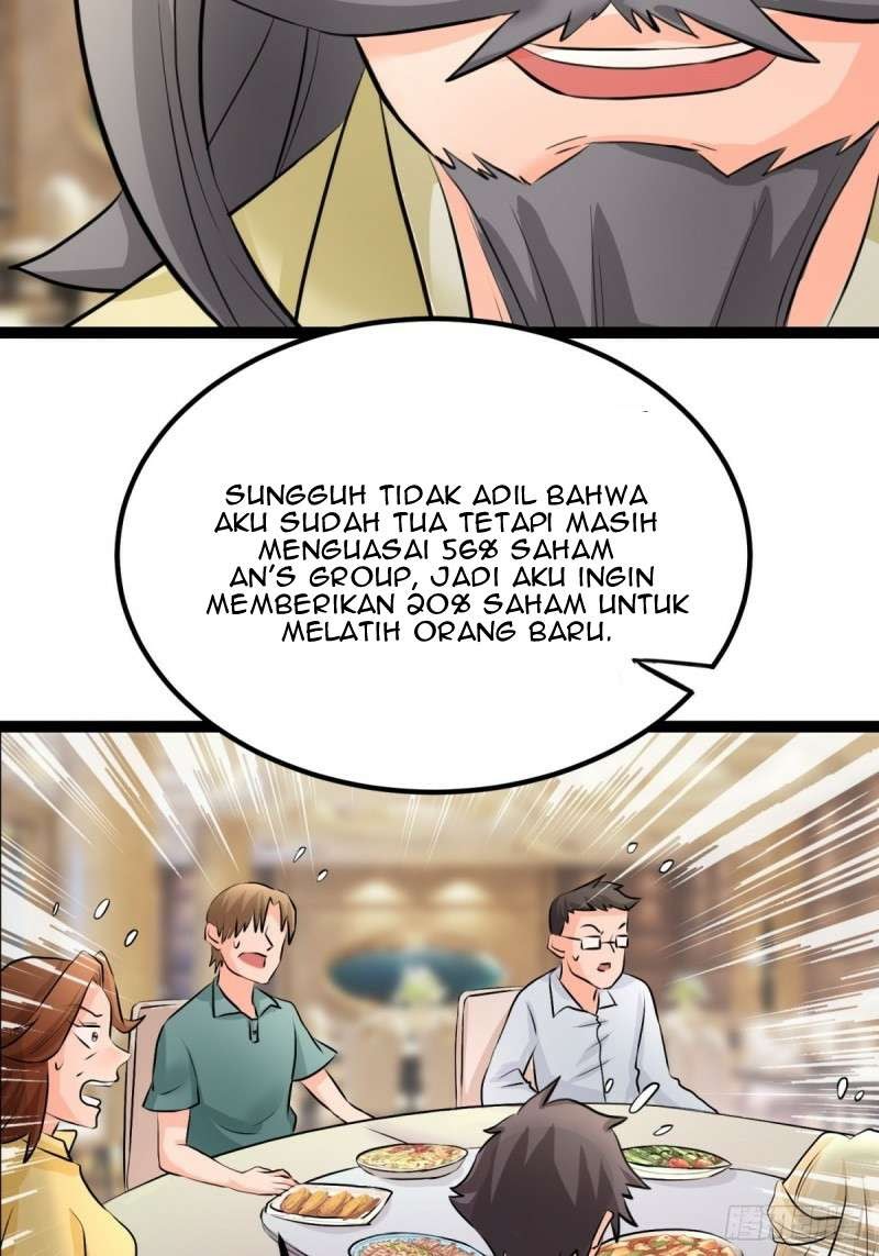Emperor Son In Law - Chapter 08 32
