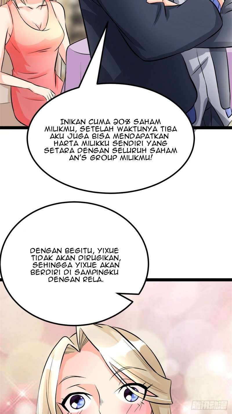Emperor Son In Law - Chapter 09 32