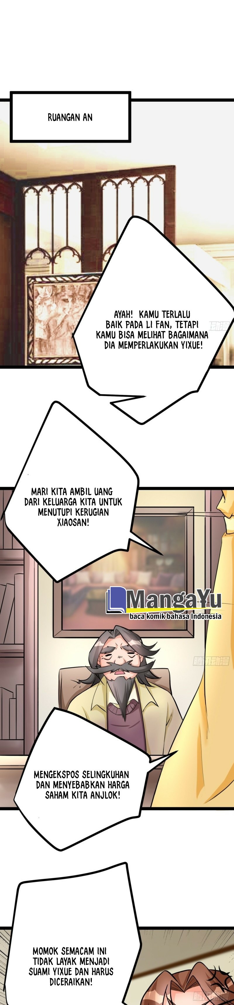 Emperor Son In Law - Chapter 12 12