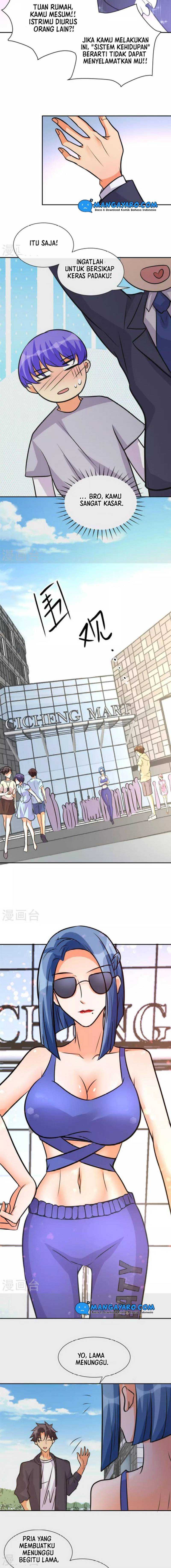 Emperor Son In Law - Chapter 68 3