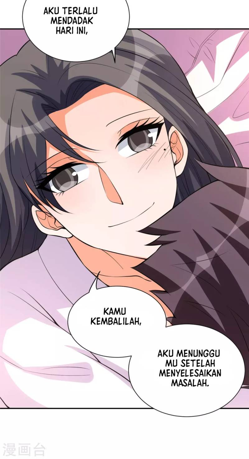Emperor Son In Law - Chapter 62 29