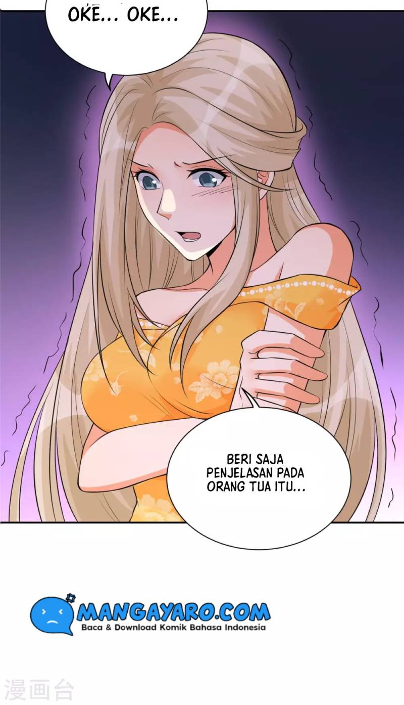 Emperor Son In Law - Chapter 62 26