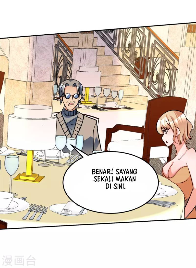 Emperor Son In Law - Chapter 63 32