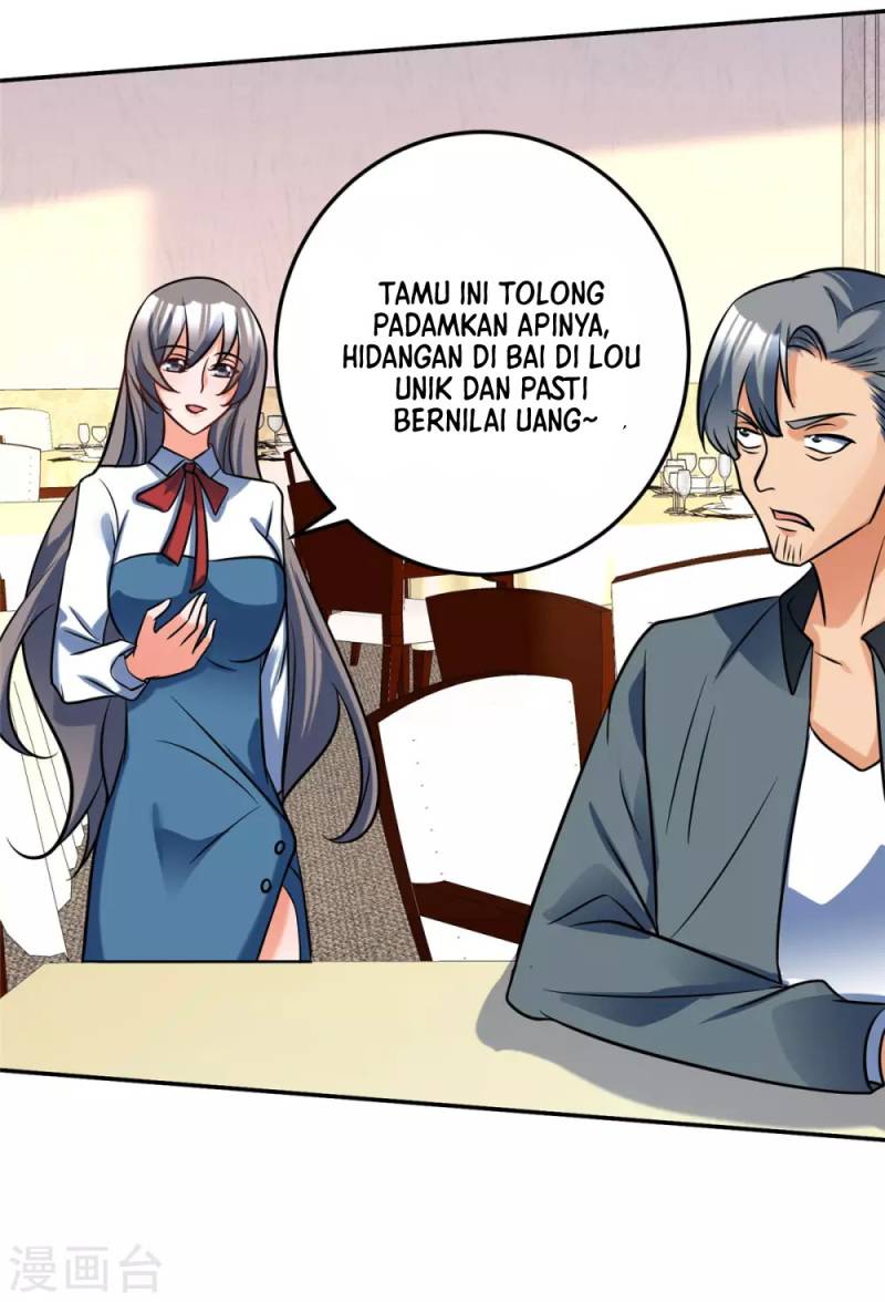 Emperor Son In Law - Chapter 63 33