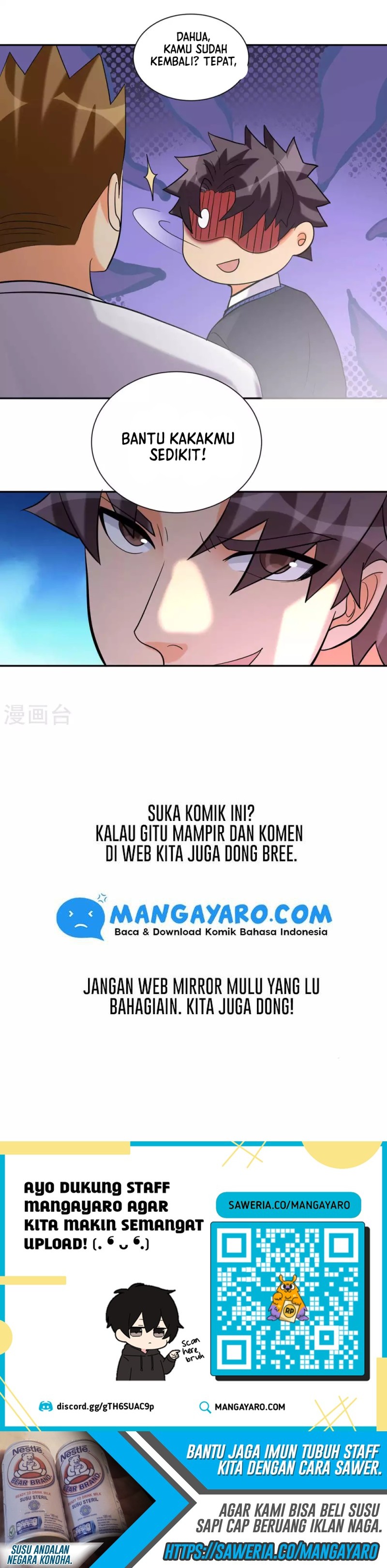 Emperor Son In Law - Chapter 42 23