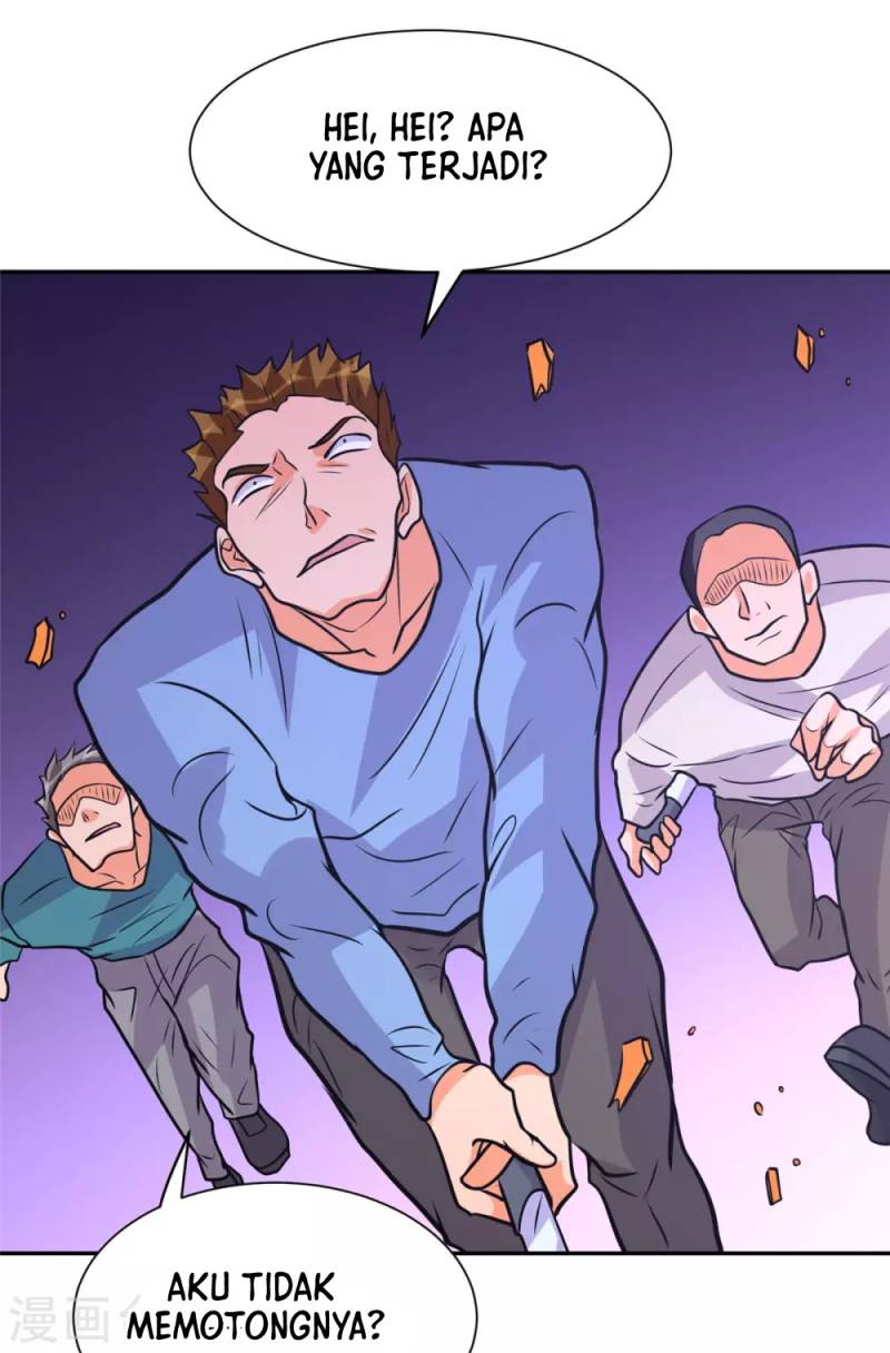 Emperor Son In Law - Chapter 59 9