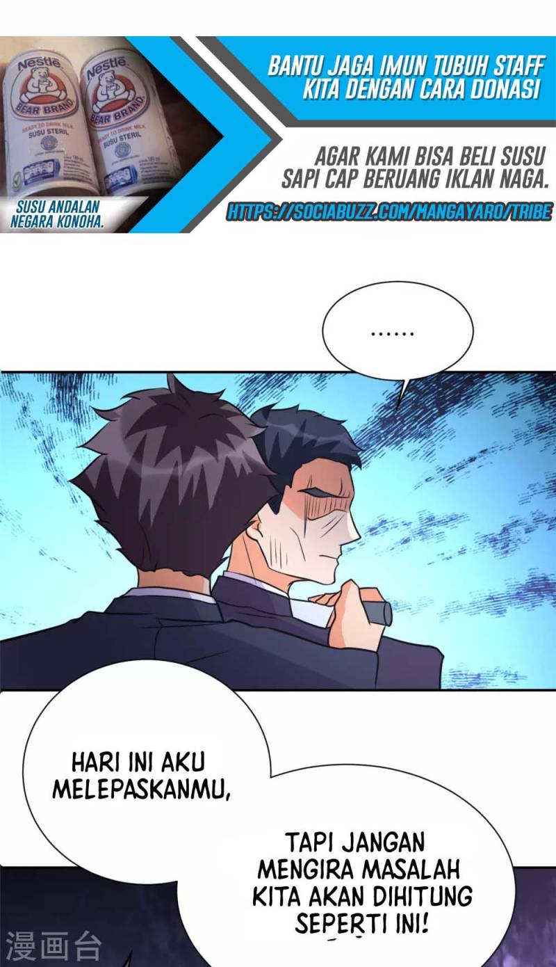 Emperor Son In Law - Chapter 59 29