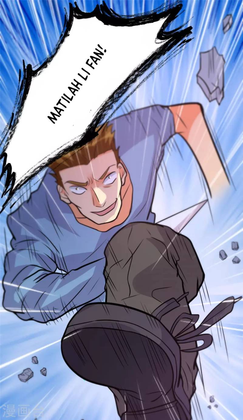 Emperor Son In Law - Chapter 59 3